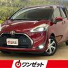 toyota sienta 2019 -TOYOTA--Sienta NSP170G--NSP170-7203093---TOYOTA--Sienta NSP170G--NSP170-7203093- image 1