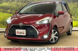 toyota sienta 2019 -TOYOTA--Sienta NSP170G--NSP170-7203093---TOYOTA--Sienta NSP170G--NSP170-7203093-