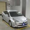 toyota prius 2018 -TOYOTA 【鹿児島 301ﾇ5222】--Prius ZVW50--ZVW50-6124076---TOYOTA 【鹿児島 301ﾇ5222】--Prius ZVW50--ZVW50-6124076- image 1