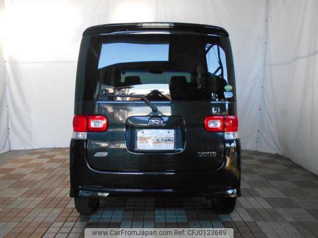 daihatsu tanto 2013 -DAIHATSU--Tanto L375S--0658124---DAIHATSU--Tanto L375S--0658124- image 2