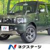 suzuki jimny 2018 -SUZUKI--Jimny ABA-JB23W--JB23W-779474---SUZUKI--Jimny ABA-JB23W--JB23W-779474- image 1