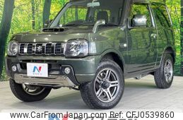 suzuki jimny 2018 -SUZUKI--Jimny ABA-JB23W--JB23W-779474---SUZUKI--Jimny ABA-JB23W--JB23W-779474-