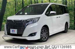 toyota esquire 2019 -TOYOTA--Esquire DBA-ZRR80G--ZRR80-0477204---TOYOTA--Esquire DBA-ZRR80G--ZRR80-0477204-
