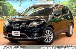 nissan x-trail 2014 -NISSAN--X-Trail DBA-NT32--NT32-018925---NISSAN--X-Trail DBA-NT32--NT32-018925-