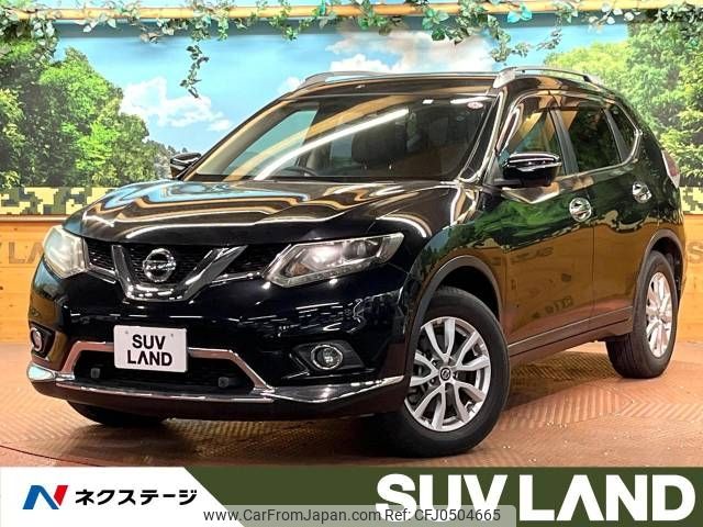 nissan x-trail 2014 -NISSAN--X-Trail DBA-NT32--NT32-018925---NISSAN--X-Trail DBA-NT32--NT32-018925- image 1