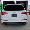 audi q5 2009 -AUDI--Audi Q5 ABA-8RCDNF--WAUZZZ8R89A050802---AUDI--Audi Q5 ABA-8RCDNF--WAUZZZ8R89A050802- image 2