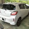 mitsubishi mirage 2020 CFJ1749557 image 5