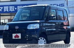 daihatsu tanto 2010 -DAIHATSU--Tanto DBA-L375S--L375S-0307847---DAIHATSU--Tanto DBA-L375S--L375S-0307847-