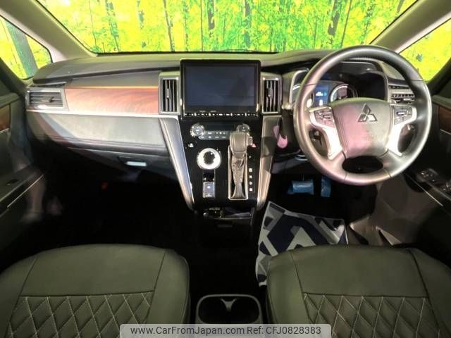 mitsubishi delica-d5 2023 -MITSUBISHI--Delica D5 3DA-CV1W--CV1W-4026700---MITSUBISHI--Delica D5 3DA-CV1W--CV1W-4026700- image 2
