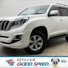 toyota land-cruiser-prado 2015 quick_quick_CBA-TRJ150W_TRJ150-0063469 image 1