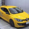 renault megane 2018 -RENAULT 【名古屋 307ﾊ3099】--Renault Megane ABA-DZF4R--VF1DZ1X0HG0737861---RENAULT 【名古屋 307ﾊ3099】--Renault Megane ABA-DZF4R--VF1DZ1X0HG0737861- image 10