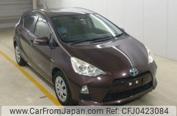 toyota aqua 2014 -TOYOTA--AQUA NHP10-2309811---TOYOTA--AQUA NHP10-2309811-