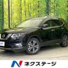 nissan x-trail 2019 -NISSAN--X-Trail DBA-NT32--NT32-099869---NISSAN--X-Trail DBA-NT32--NT32-099869- image 1