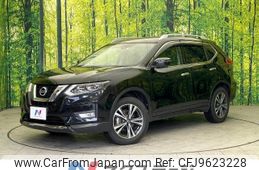 nissan x-trail 2019 -NISSAN--X-Trail DBA-NT32--NT32-099869---NISSAN--X-Trail DBA-NT32--NT32-099869-