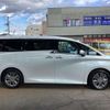 toyota alphard 2024 -TOYOTA 【仙台 301ﾄ3837】--Alphard 6AA-AAHH45W--AAHH45-0010454---TOYOTA 【仙台 301ﾄ3837】--Alphard 6AA-AAHH45W--AAHH45-0010454- image 26