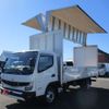 mitsubishi-fuso canter 2023 -MITSUBISHI 【名古屋 100】--Canter 2PG-FEB80--FEB80-602656---MITSUBISHI 【名古屋 100】--Canter 2PG-FEB80--FEB80-602656- image 1