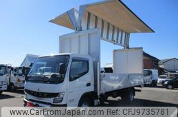 mitsubishi-fuso canter 2023 -MITSUBISHI 【名古屋 100】--Canter 2PG-FEB80--FEB80-602656---MITSUBISHI 【名古屋 100】--Canter 2PG-FEB80--FEB80-602656-