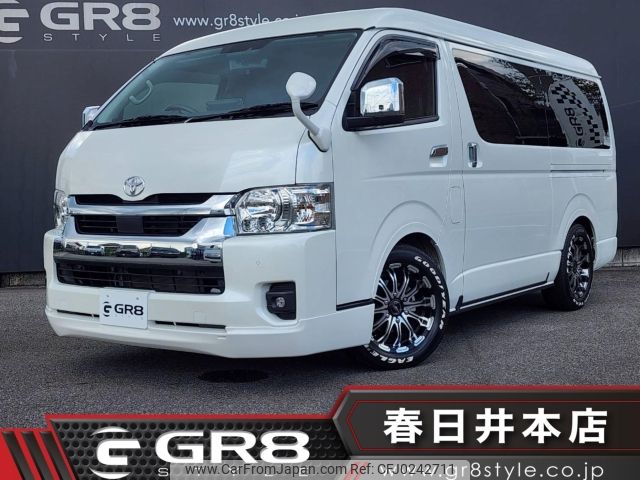 toyota hiace-wagon 2022 -TOYOTA--Hiace Wagon TRH219W--TRH219-0041805---TOYOTA--Hiace Wagon TRH219W--TRH219-0041805- image 1