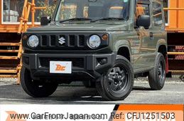 suzuki jimny 2023 -SUZUKI--Jimny 3BA-JB64W--JB64W-299888---SUZUKI--Jimny 3BA-JB64W--JB64W-299888-