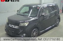 toyota bb 2007 CFJ1716180