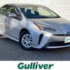 toyota prius 2019 -TOYOTA--Prius DAA-ZVW51--ZVW51-6116604---TOYOTA--Prius DAA-ZVW51--ZVW51-6116604- image 1