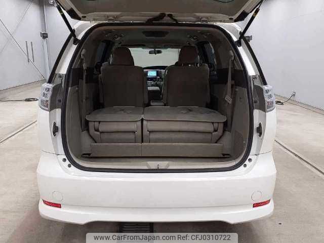 toyota estima-hybrid 2011 TE3718 image 2