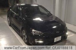 subaru wrx 2014 -SUBARU 【春日部 302ｽ5717】--WRX VAG-003900---SUBARU 【春日部 302ｽ5717】--WRX VAG-003900-