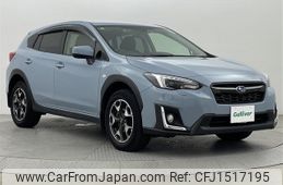 subaru impreza-wagon 2019 CFJ1517195