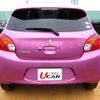 mitsubishi mirage 2012 CFJ1743641 image 8