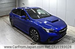 subaru levorg 2020 -SUBARU 【岡山 】--Levorg VN5-007371---SUBARU 【岡山 】--Levorg VN5-007371-