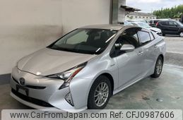 toyota prius 2018 -TOYOTA--Prius ZVW50-6119546---TOYOTA--Prius ZVW50-6119546-