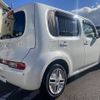 nissan cube 2018 -NISSAN--Cube DBA-Z12--Z12-401444---NISSAN--Cube DBA-Z12--Z12-401444- image 7