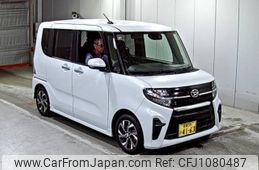 daihatsu tanto 2019 -DAIHATSU 【愛媛 581ひ4163】--Tanto LA650S-0048904---DAIHATSU 【愛媛 581ひ4163】--Tanto LA650S-0048904-