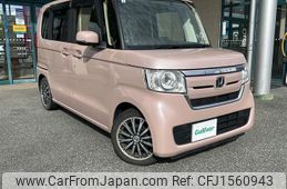 honda n-box 2019 CFJ1560943