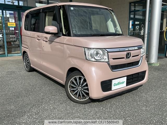 honda n-box 2019 CFJ1560943 image 1