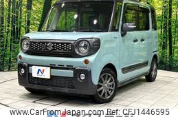 suzuki spacia 2019 -SUZUKI--Spacia Gear DAA-MK53S--MK53S-605830---SUZUKI--Spacia Gear DAA-MK53S--MK53S-605830-