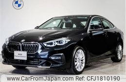 bmw 2-series 2024 CFJ1810190