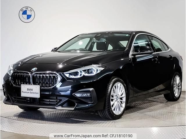 bmw 2-series 2024 CFJ1810190 image 1