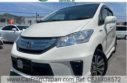 honda freed-hybrid 2012 quick_quick_DAA-GP3_GP3-1059910