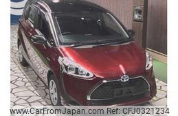 toyota sienta 2020 quick_quick_6AA-NHP170G_7215010