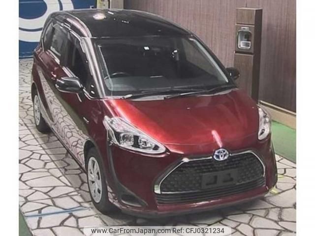 toyota sienta 2020 quick_quick_6AA-NHP170G_7215010 image 1