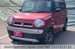 suzuki hustler 2018 CFJ1323128