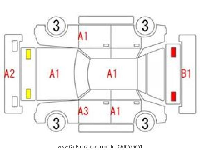 daihatsu tanto 2014 -DAIHATSU--Tanto DBA-LA600S--LA600S-0225285---DAIHATSU--Tanto DBA-LA600S--LA600S-0225285- image 2