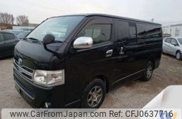 toyota hiace-van 2013 -TOYOTA--Hiace Van CBF-TRH200V--TRH200-0188158---TOYOTA--Hiace Van CBF-TRH200V--TRH200-0188158-