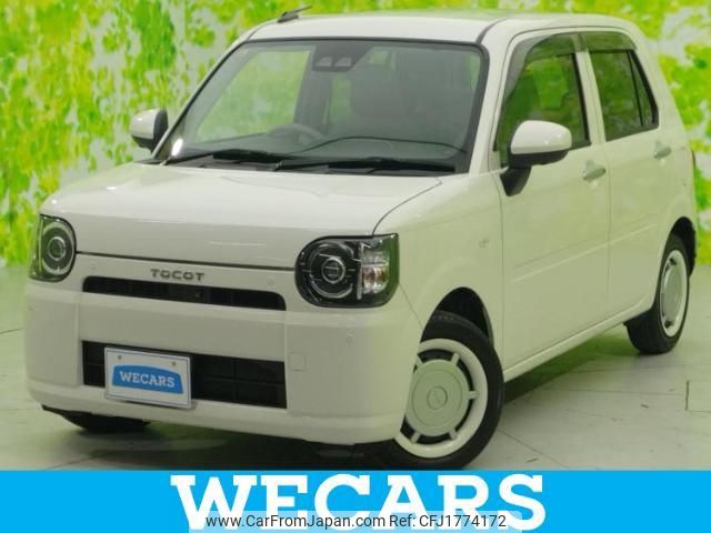 daihatsu mira-tocot 2018 CFJ1774172 image 1