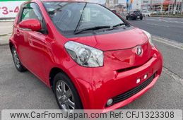 toyota iq 2010 -TOYOTA--iQ NGJ10--6003994---TOYOTA--iQ NGJ10--6003994-