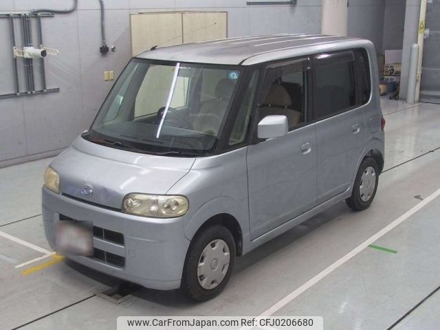 daihatsu tanto 2005 -DAIHATSU--Tanto L350S-0120794---DAIHATSU--Tanto L350S-0120794- image 1