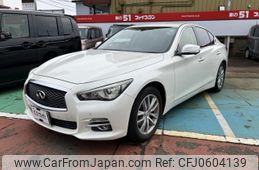nissan skyline 2016 -NISSAN--Skyline DBA-YV37--YV37-500461---NISSAN--Skyline DBA-YV37--YV37-500461-