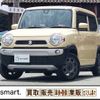 suzuki hustler 2016 CFJ1531344 image 1