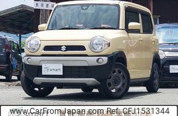 suzuki hustler 2016 CFJ1531344